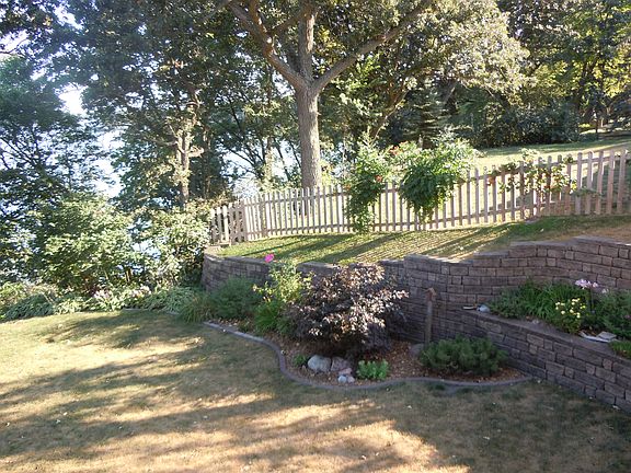 backyard landscaping