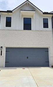 1903 Westwind St LOT 145, Lawrenceville, GA, 30043