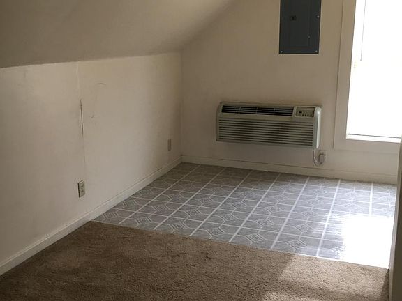Living Room and Dining Areas