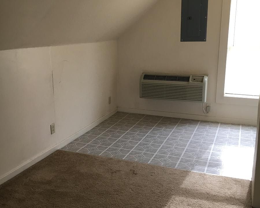 Living Room and Dining Areas