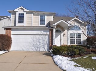 1036 Cambridge Place Ct, Chesterfield, MO 63017