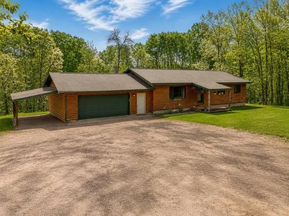 1914 Trefoil Dr SW, Backus, MN 56435