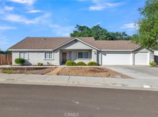 901 Sleepy Hollow Rd, Paso Robles, CA 93446