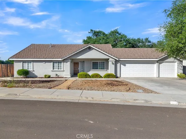 901 Sleepy Hollow Rd, Paso Robles, CA 93446