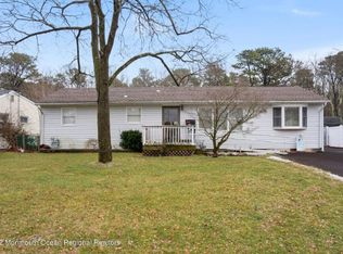 253 Leswing Dr, Brick, NJ 08723