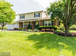 13109 Fork Rd, Baldwin, MD 21013