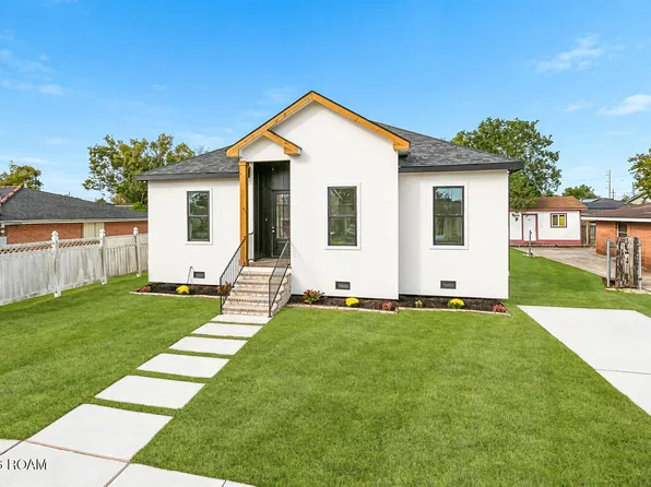 4858 Hickerson Dr, New Orleans, LA 70127