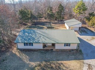 314 Snapping Turtle Ln, Doniphan, MO 63935