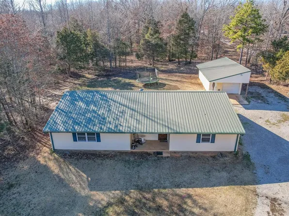 314 Snapping Turtle Ln, Doniphan, MO 63935