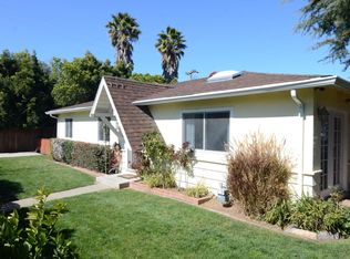 1199 W Hacienda Ave, Campbell, CA 95008