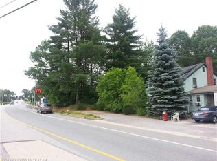 142 Portland Rd, Bridgton, ME 04009