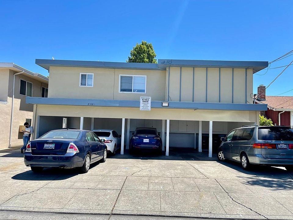 1st image of 21888 Thelma St APT 4