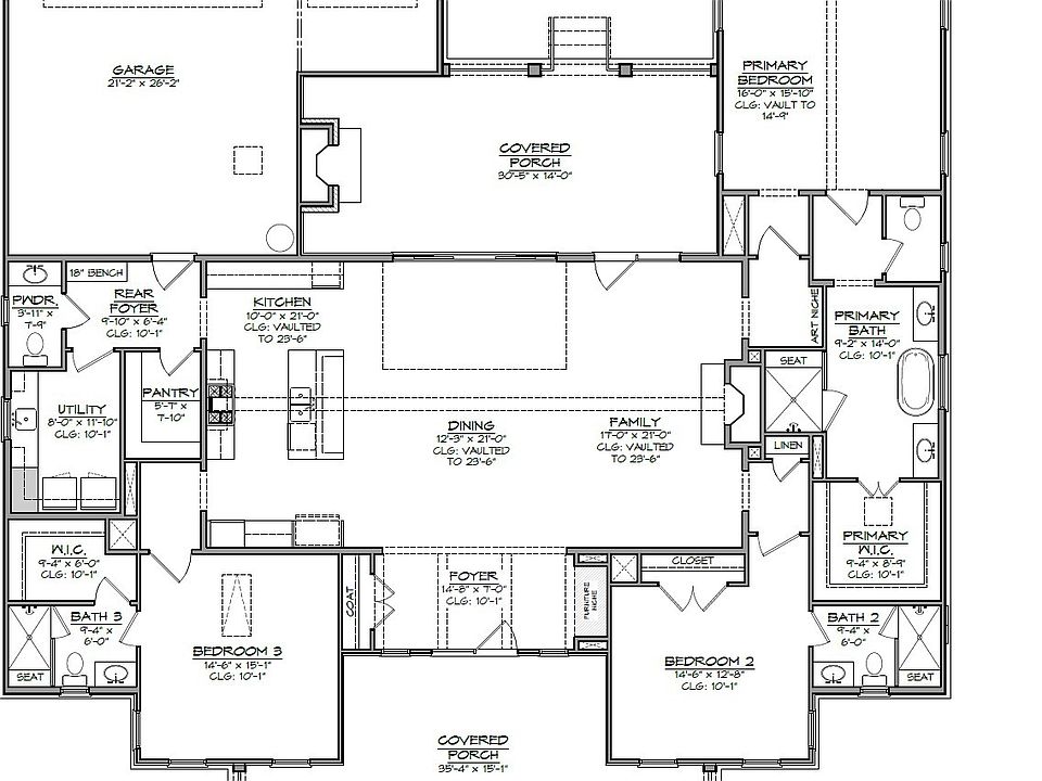 2nd image of 127 Morris St Lot 2615