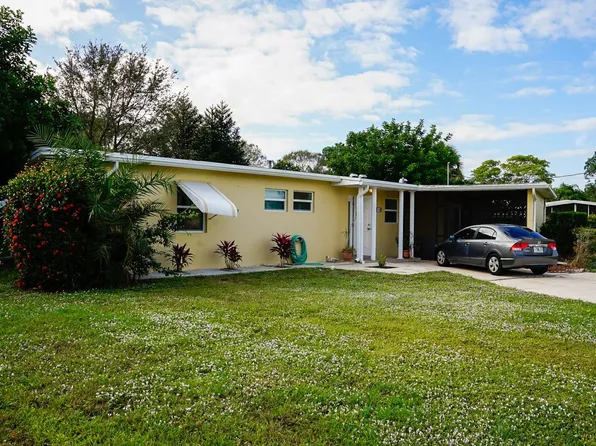 150 S Naranja Avenue S, Port St Lucie, FL 34983