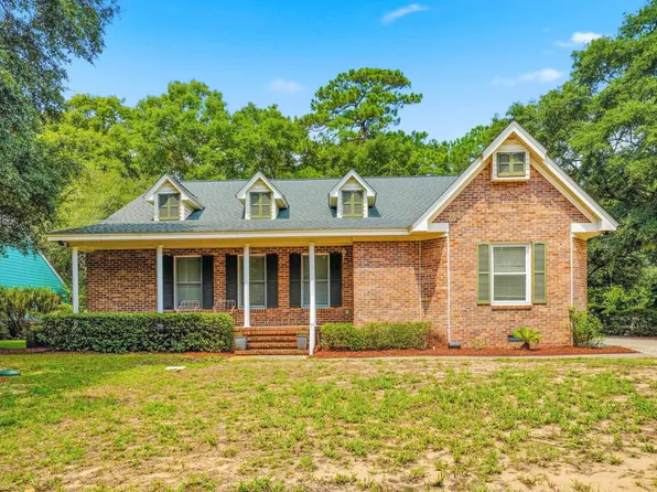 18 Sextant Pl., Pawleys Island, SC 29585