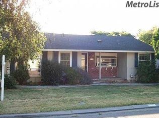 2702 Wisconsin Ave, Stockton, CA