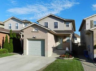 407 Rittenhouse Rd, Kitchener, ON N2E 3M4