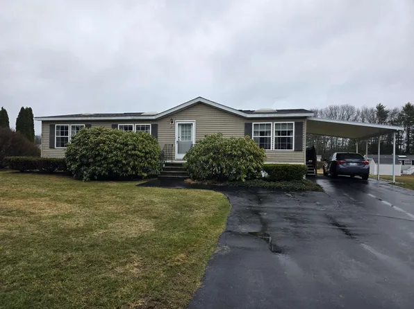 17 Constitution Way, Dover, NH 03820