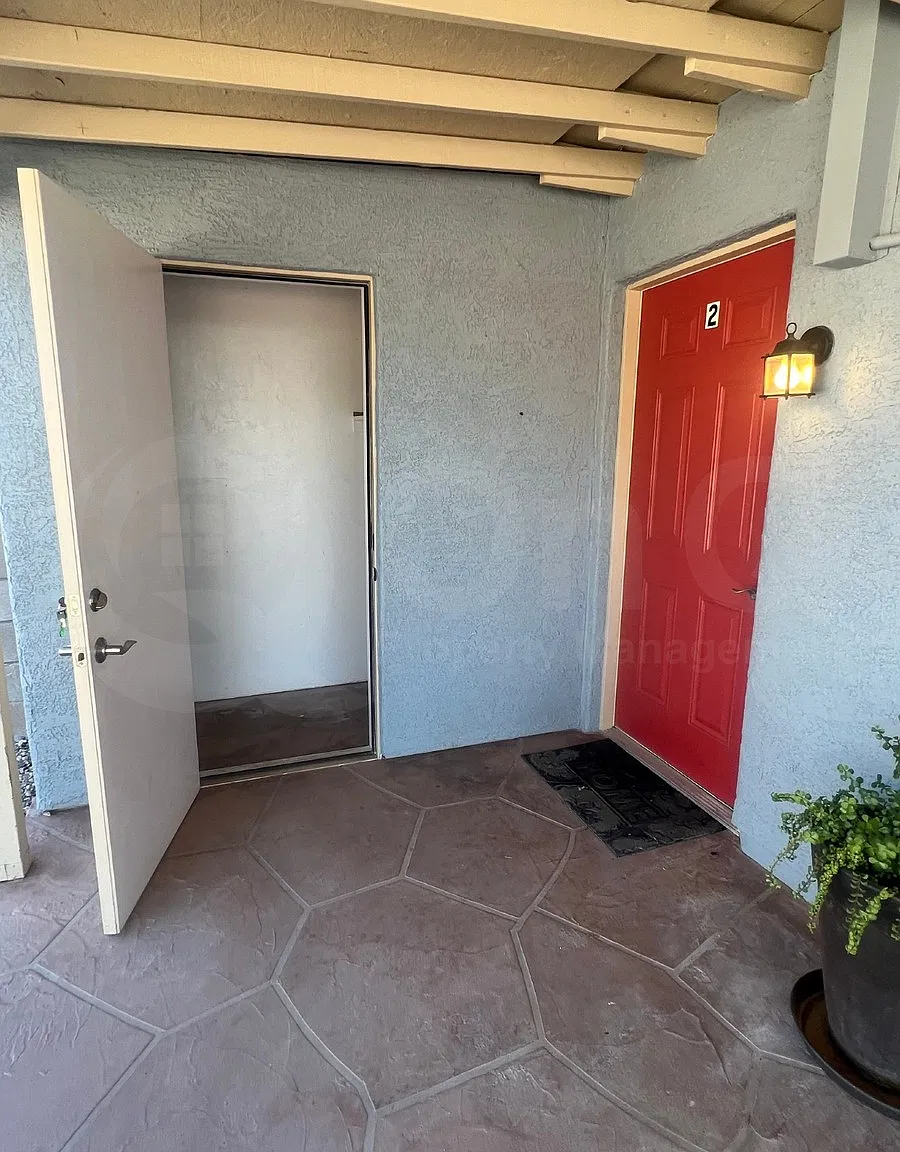 1 bed, 1.0 bath, 475 sqft, $1,150 — Photo 2