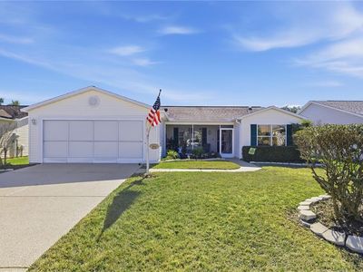 2016 Claudio Ln, The Villages, FL, 32159