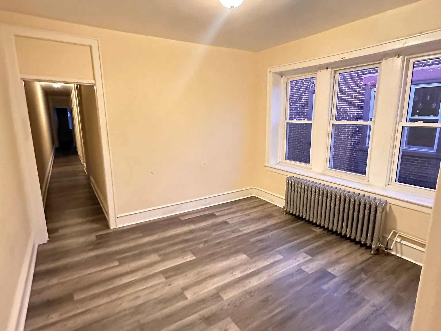 4832 Walnut Philadelphia, Pa 19139 - 4836 - 3rd Floor — Photo 4