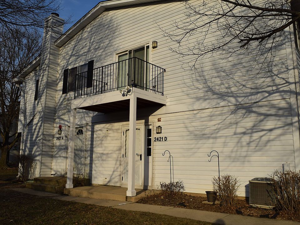2nd image of 2421 Manchester Ct #32-D