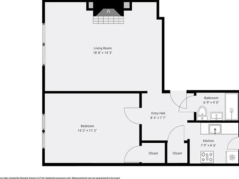 207 Commonwealth Ave #4 — Photo 12