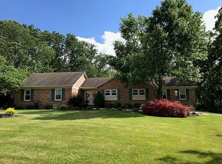 5305 Chapel Ln, Mason, OH