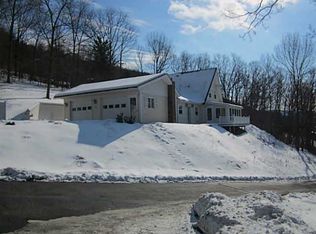11 Depot Rd, Dansville, NY 14437