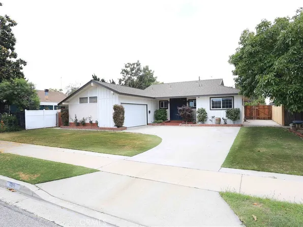 321 S Beachy Pl, Anaheim, CA 92804
