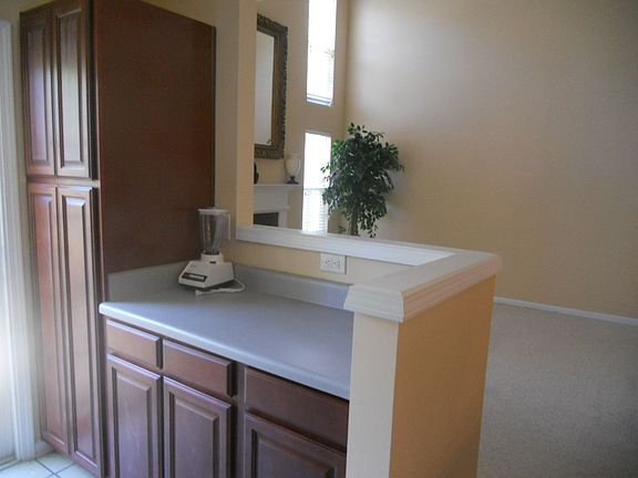 another kitchen view