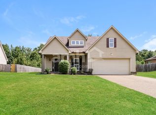 6620 Hollister Ln, Arlington, TN 38002