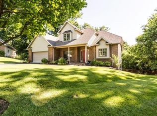 1818 Northwoods Ln, Salem, VA 24153