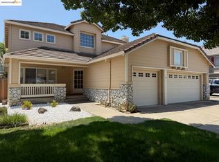 1190 Brookdale Dr, Brentwood, CA 94513
