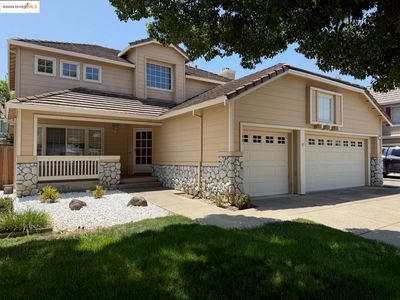 1190 Brookdale Dr, Brentwood, CA, 94513