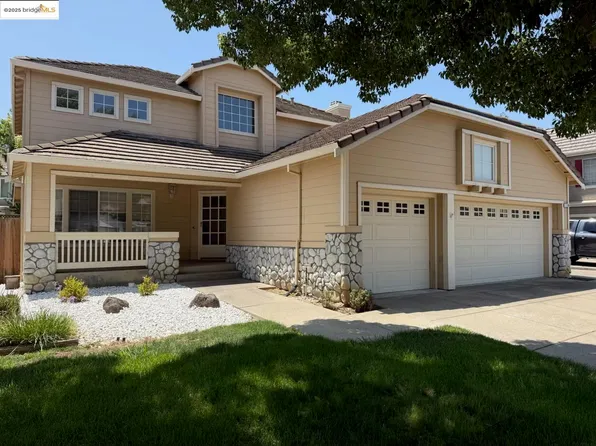 1190 Brookdale Dr, Brentwood, CA 94513