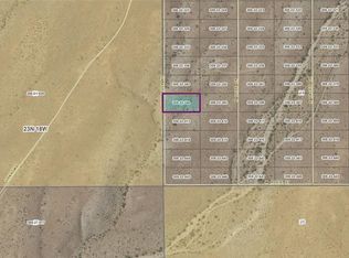 LOT 433 N Ocitilla Rd, Chloride, AZ 86431