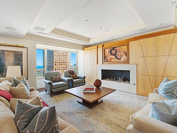 5th image of 800 N Michigan Ave APT 4201