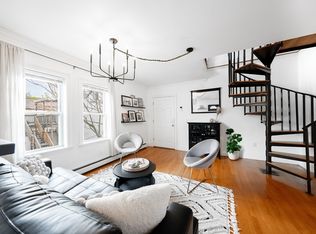 40 Linden St #C, Dorchester, MA 02122