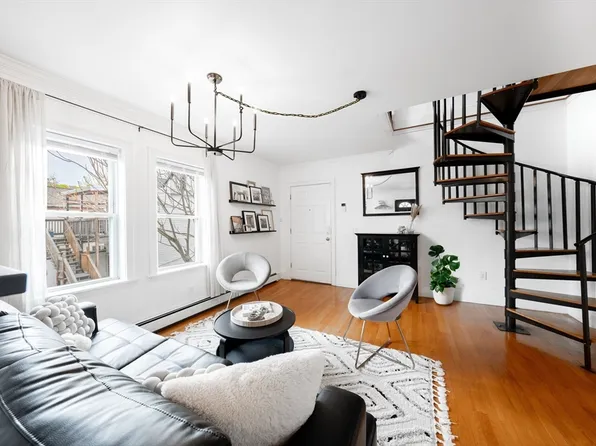 40 Linden St #C, Dorchester, MA 02122