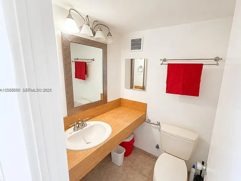 8233 Harding Ave #703 — Photo 8