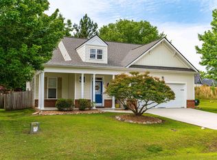 148 Pearson Pl, Clayton, NC 27527