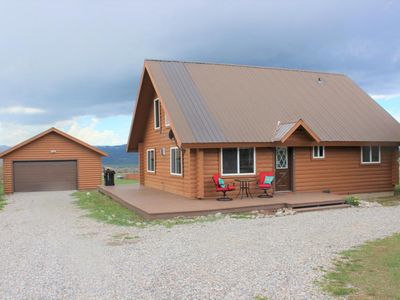 256 Solitude Dr, Star Valley Ranch, WY, 83127