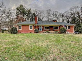 304 Old Post Rd, Cherryville, NC 28021