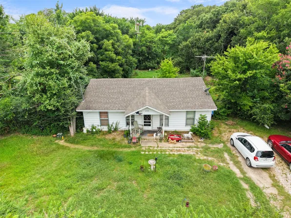 2503 Kleberg Rd, Seagoville, TX 75159