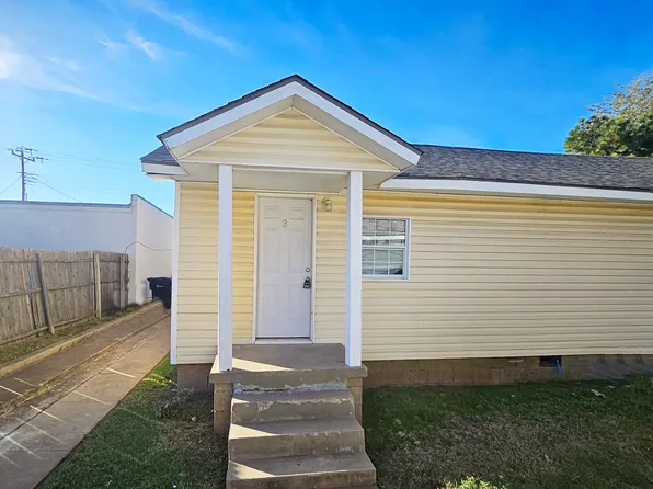 2308 NW 12th St APT 3, Oklahoma City, OK 73107