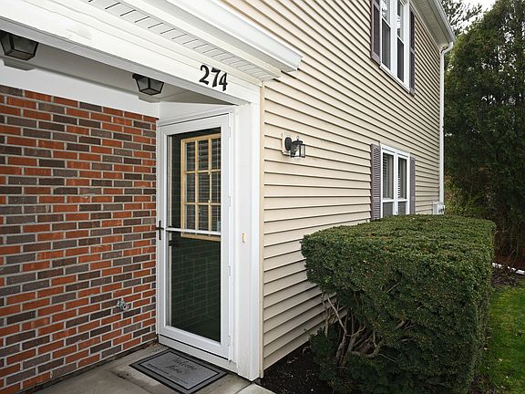 2nd image of 274 Greensboro Ct #5