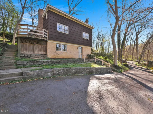 615 Indian Run Rd, Millersville, PA 17551