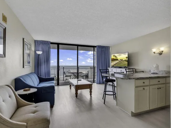 5556 N Ocean Blvd, Myrtle Beach, SC