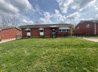 1840 Costigan Dr, Lexington, KY 40511